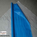 Bobina Azul Céu Polyethileno 50x2,20m